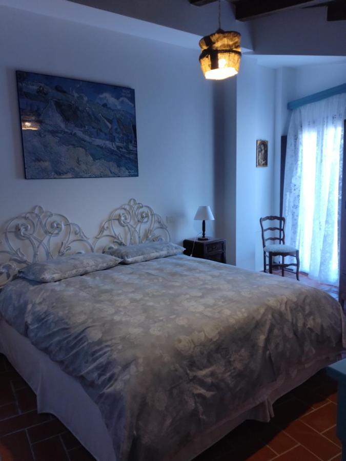 La Locanda N'Gima All' Ara Aielli Екстер'єр фото